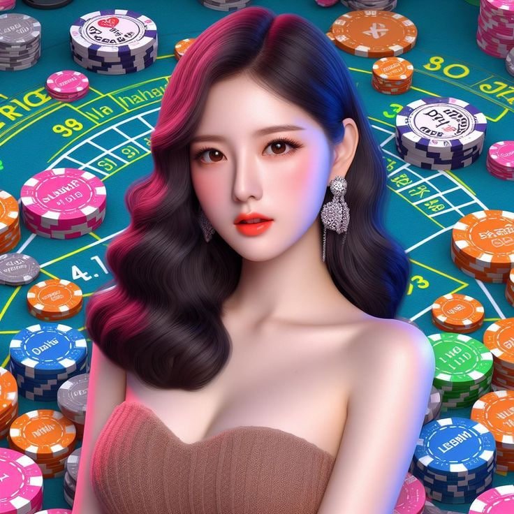 qqfullbet88 mobile app home screen showing live blackjack and roulette tables