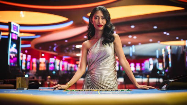 Mega Moolah stake settings and payout table on qqfullbet88
